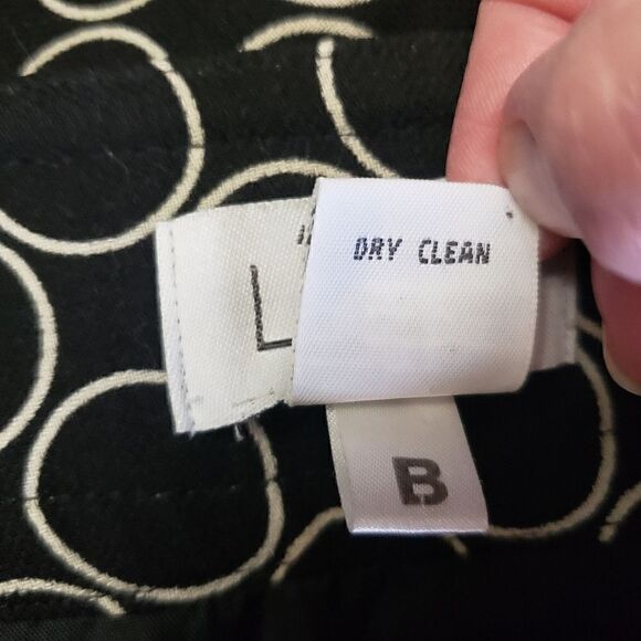 ANN TAYLOR LOFT Career Pencil Skirt - Picture 7 of 7